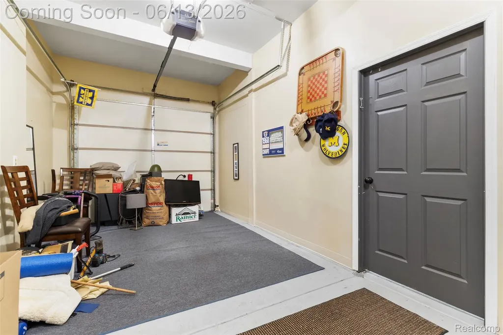 6186 Crane Road Pittsfield Charter Township MI 48197