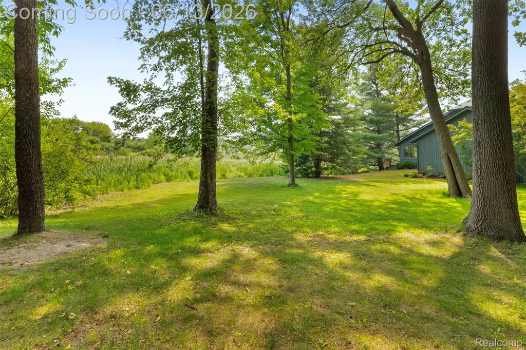6186 Crane Road Pittsfield Charter Township MI 48197