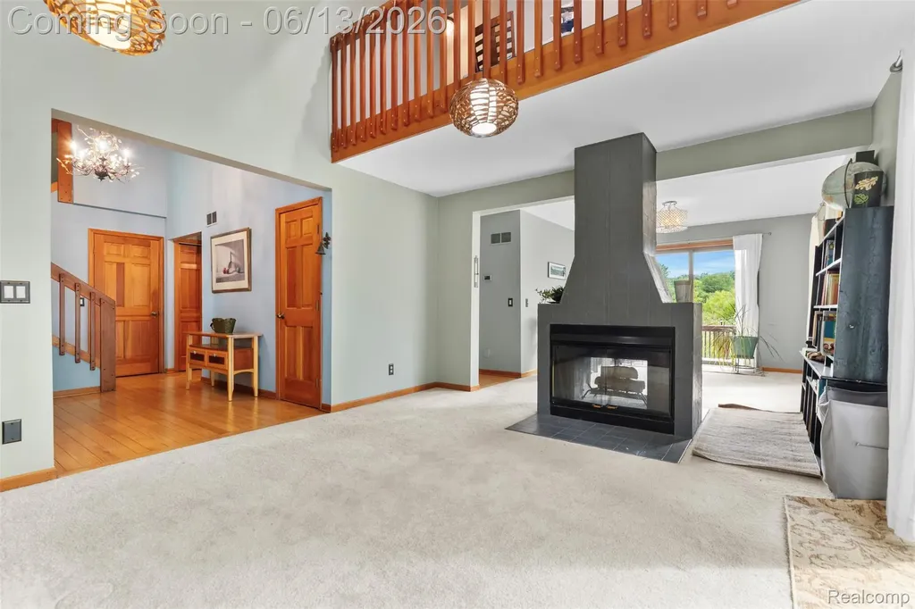 6186 Crane Road Pittsfield Charter Township MI 48197