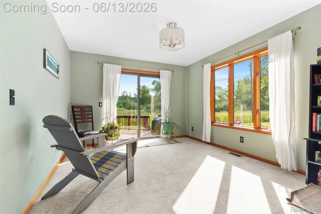 6186 Crane Road Pittsfield Charter Township MI 48197