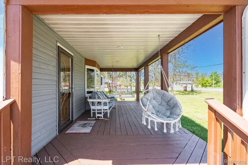 59 Mccoy Road Bagley Township MI 49735