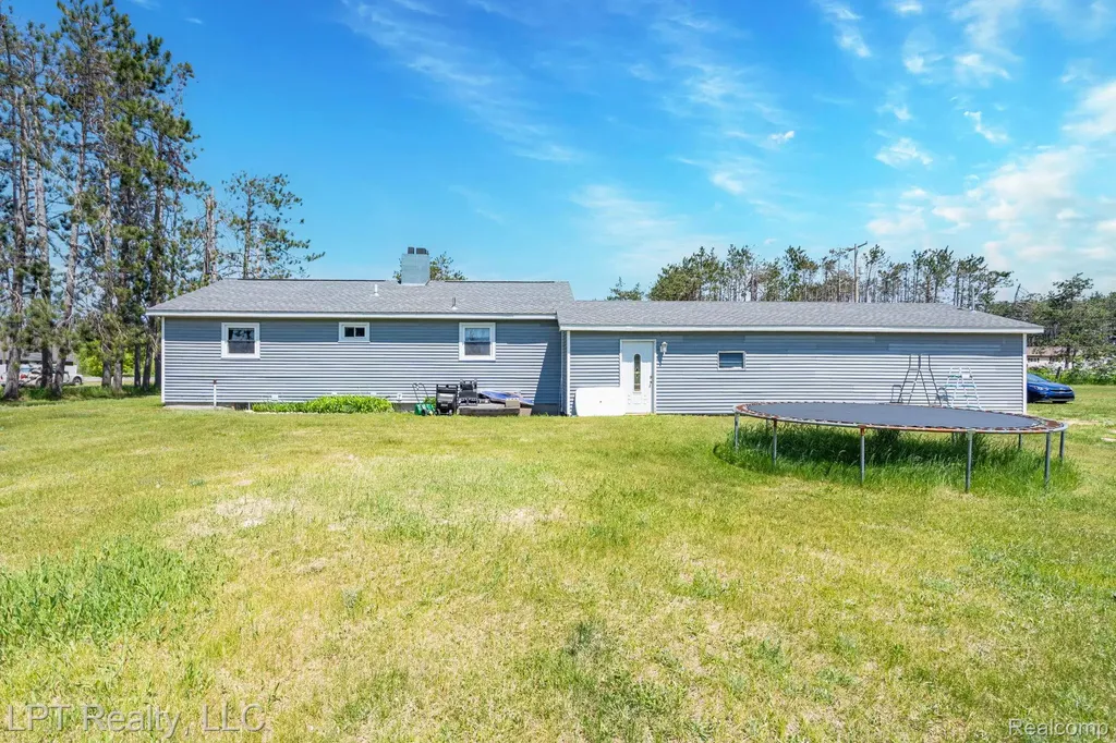 59 Mccoy Road Bagley Township MI 49735