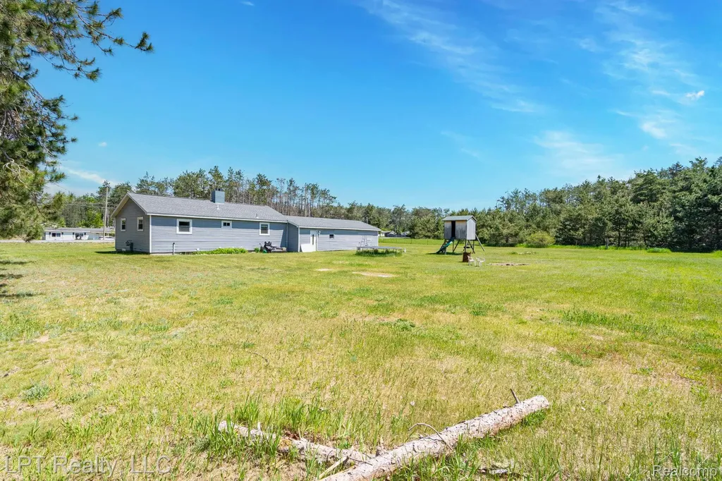 59 Mccoy Road Bagley Township MI 49735