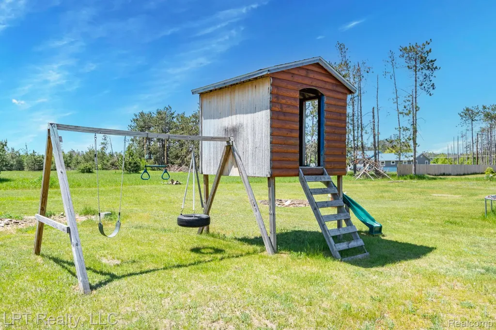 59 Mccoy Road Bagley Township MI 49735