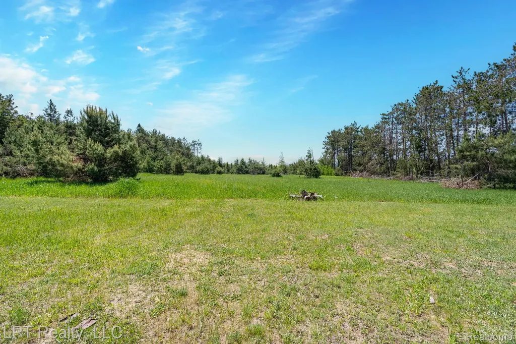 59 Mccoy Road Bagley Township MI 49735