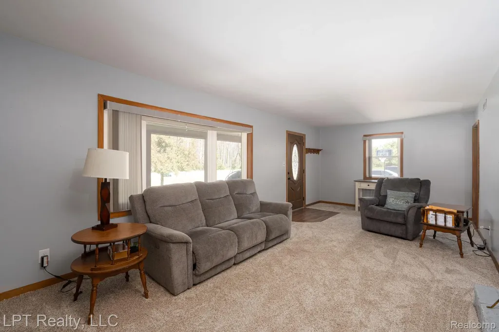 59 Mccoy Road Bagley Township MI 49735