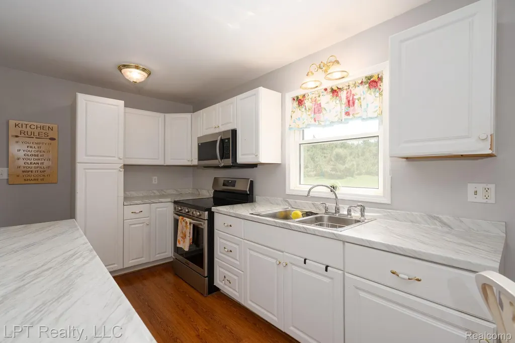 59 Mccoy Road Bagley Township MI 49735