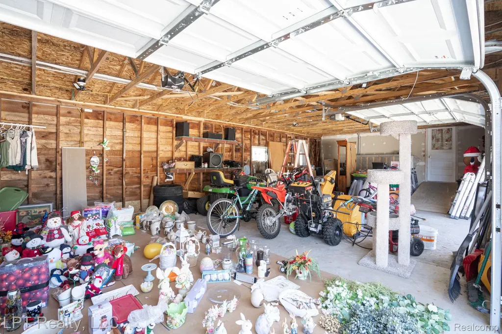 59 Mccoy Road Bagley Township MI 49735