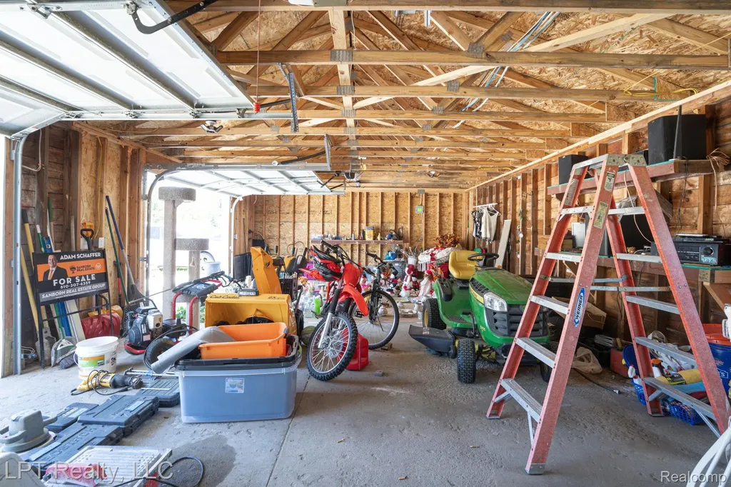 59 Mccoy Road Bagley Township MI 49735