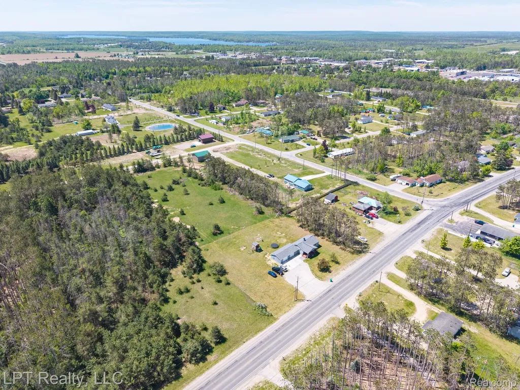 59 Mccoy Road Bagley Township MI 49735