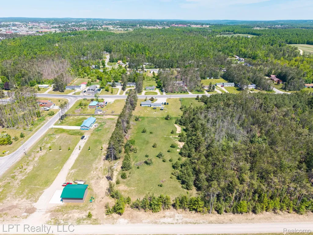 59 Mccoy Road Bagley Township MI 49735