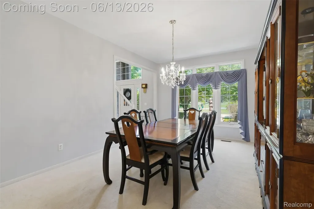 2935 Ivy Hill Drive Commerce Charter Township MI 48382