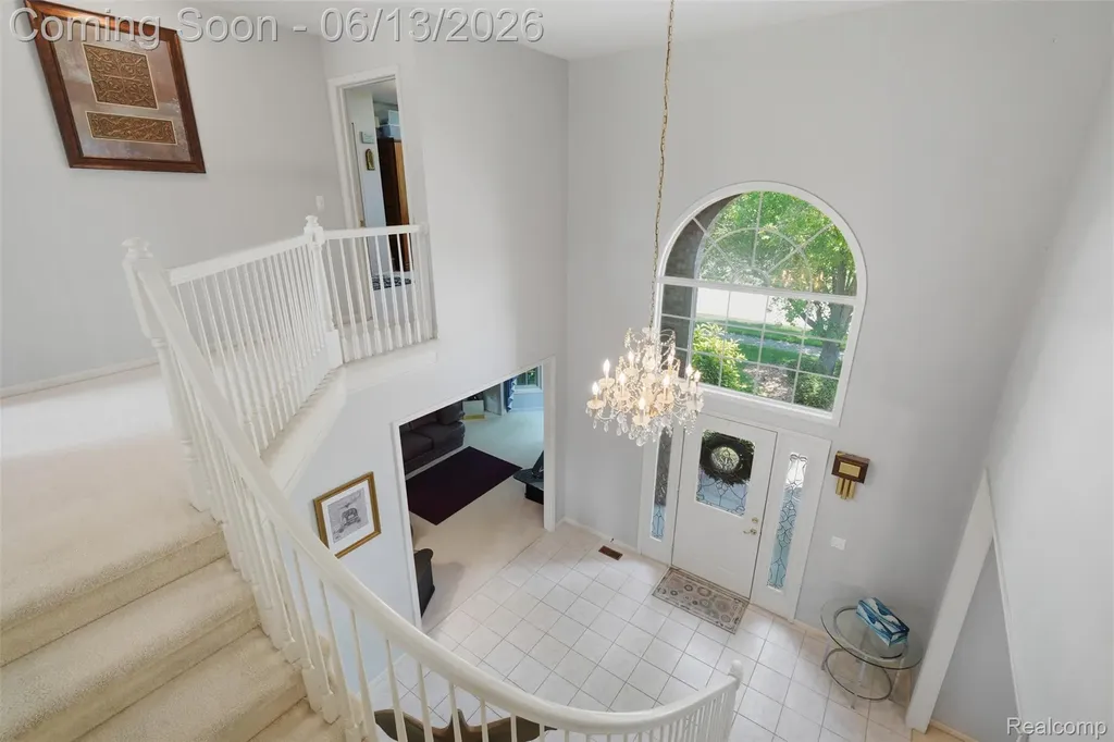 2935 Ivy Hill Drive Commerce Charter Township MI 48382