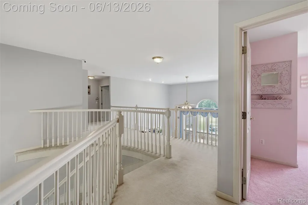 2935 Ivy Hill Drive Commerce Charter Township MI 48382