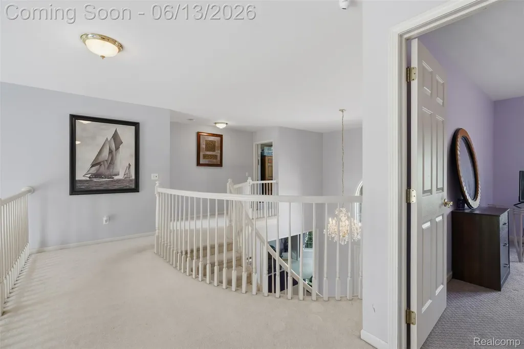 2935 Ivy Hill Drive Commerce Charter Township MI 48382