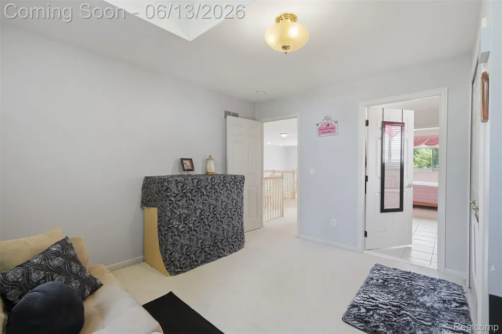 2935 Ivy Hill Drive Commerce Charter Township MI 48382