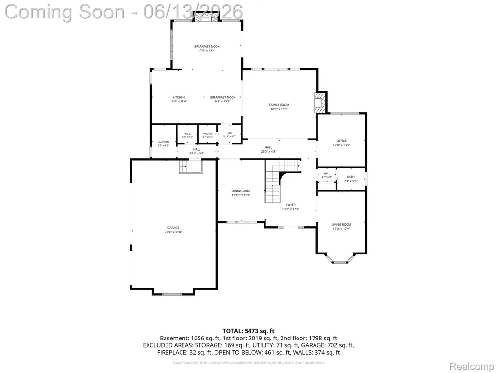 2935 Ivy Hill Drive Commerce Charter Township MI 48382