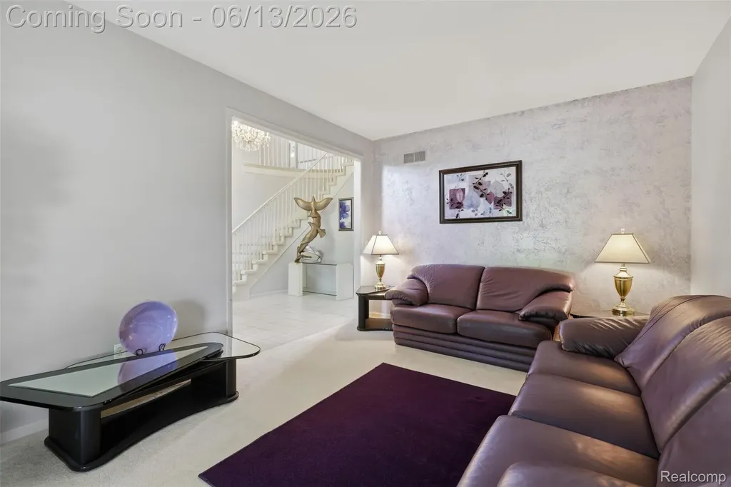2935 Ivy Hill Drive Commerce Charter Township MI 48382