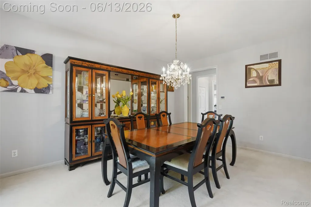 2935 Ivy Hill Drive Commerce Charter Township MI 48382