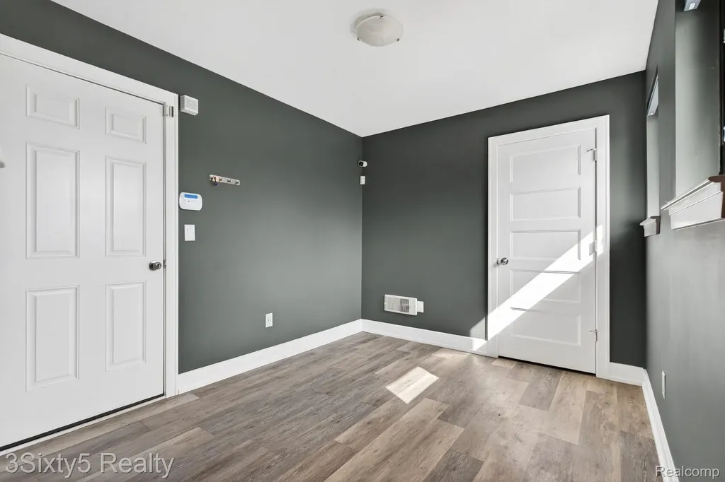 2251 Trumbull Street Detroit City MI 48216