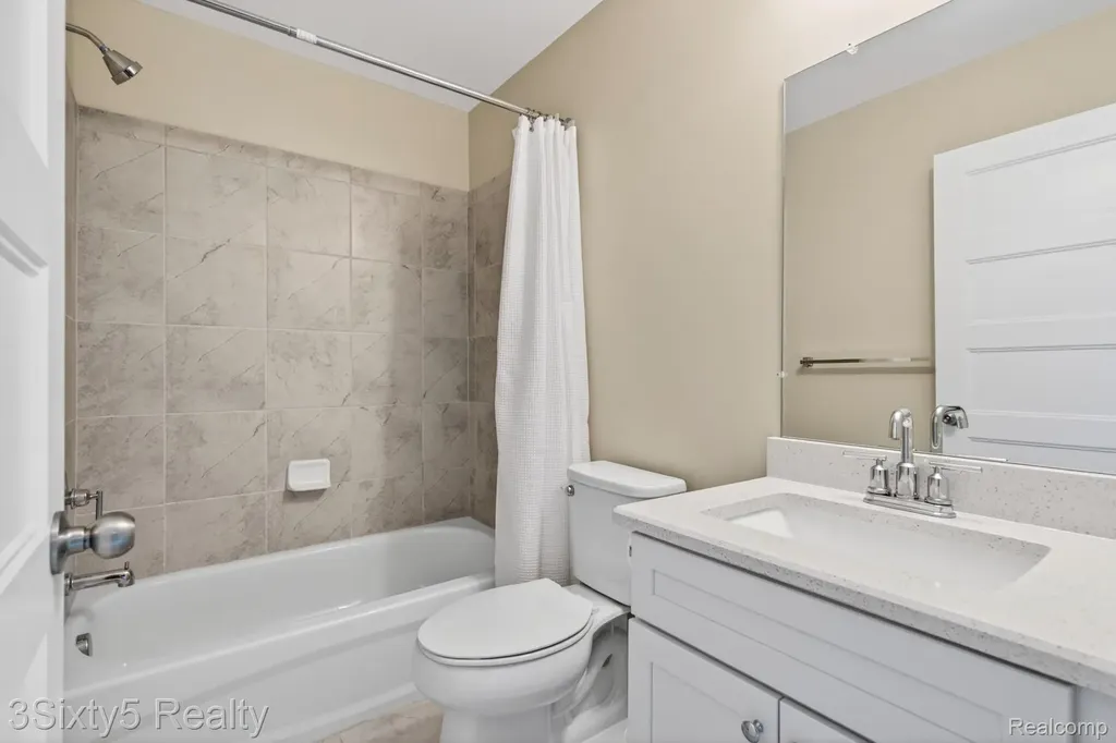 2251 Trumbull Street Detroit City MI 48216