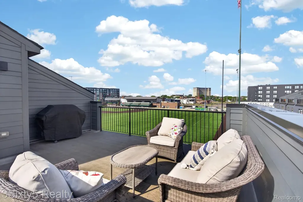 2251 Trumbull Street Detroit City MI 48216