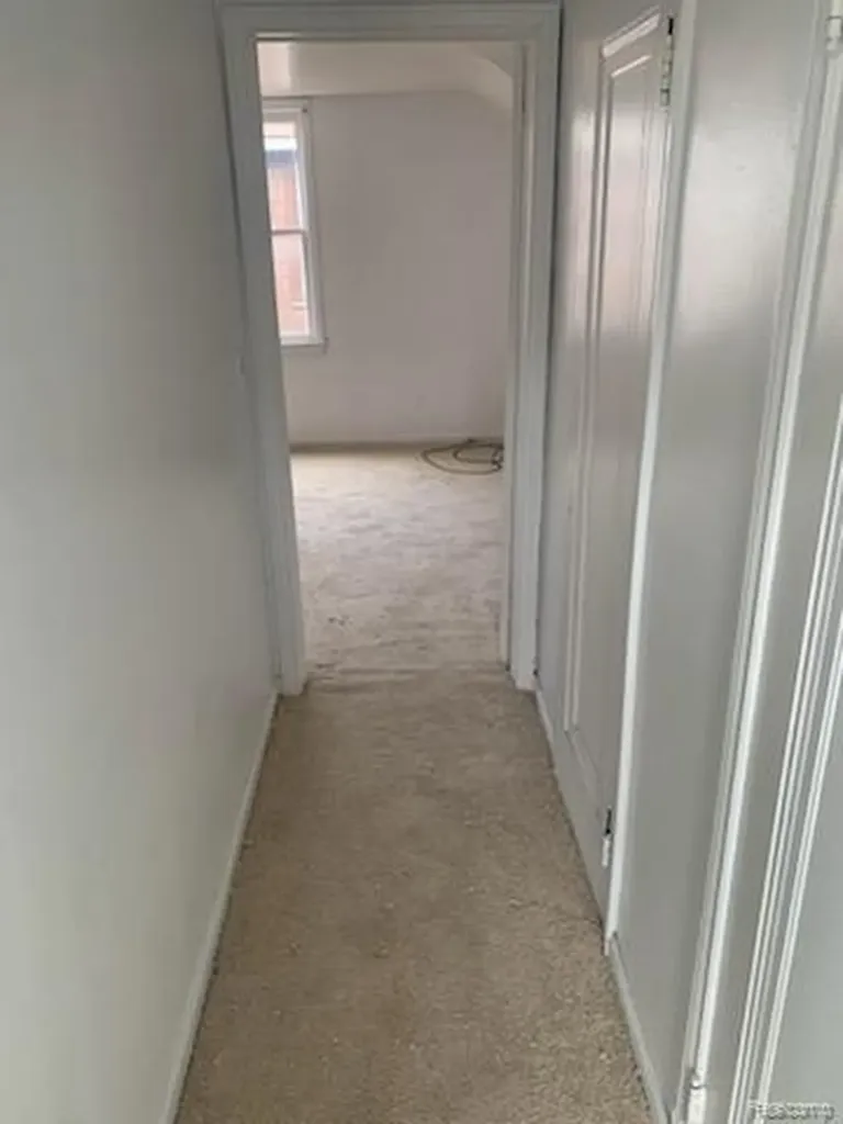 8229 Carlin Street Detroit City MI 48228
