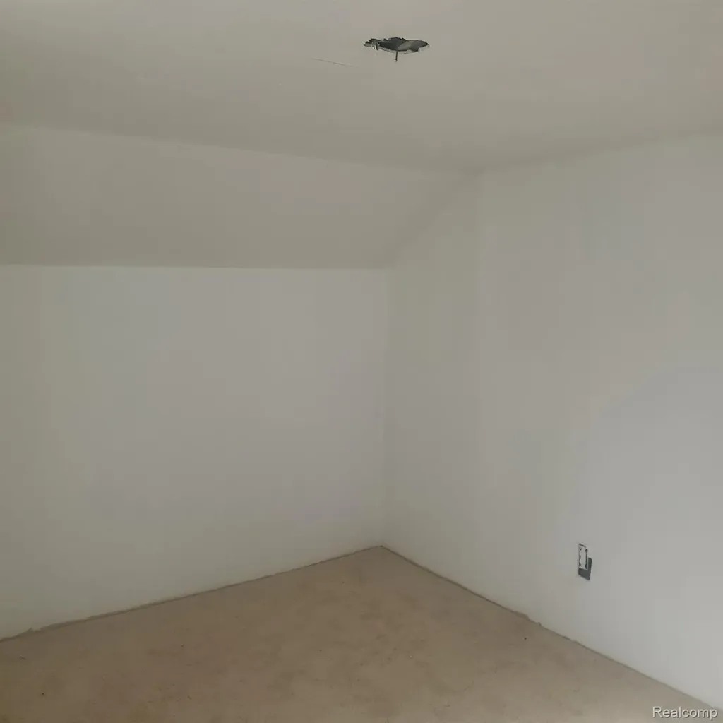 8229 Carlin Street Detroit City MI 48228