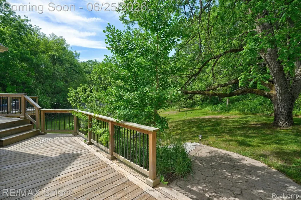 3406 E Vienna Road Thetford Township MI 48420