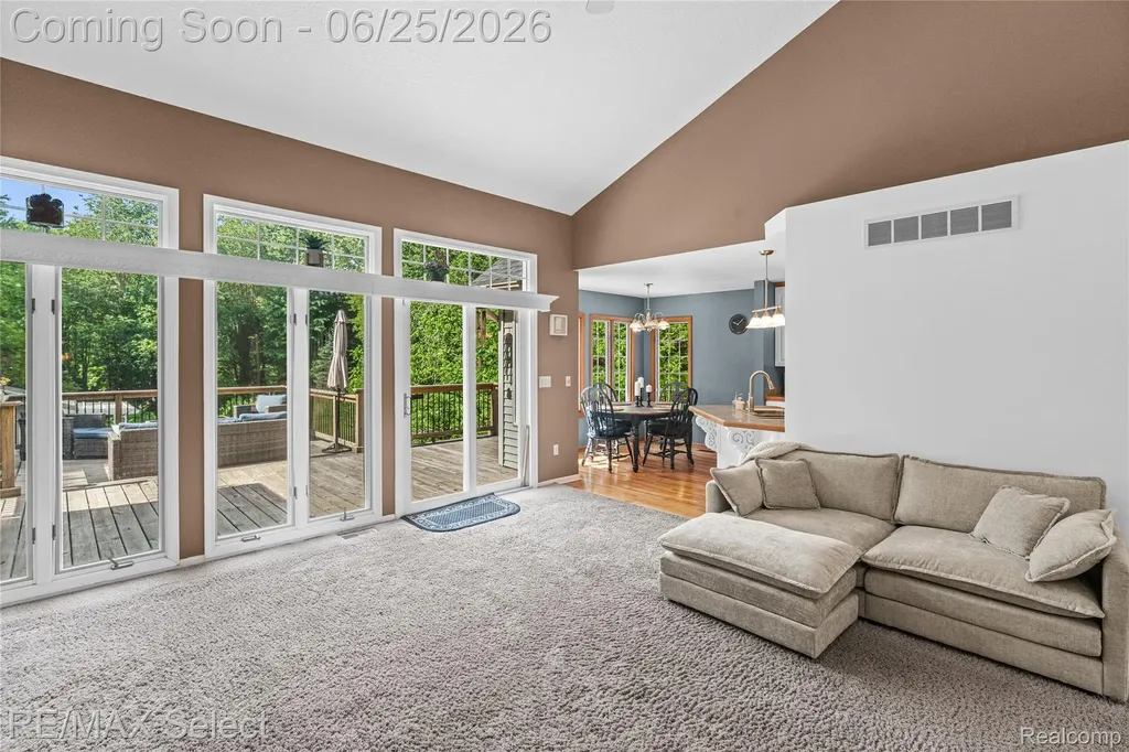 3406 E Vienna Road Thetford Township MI 48420
