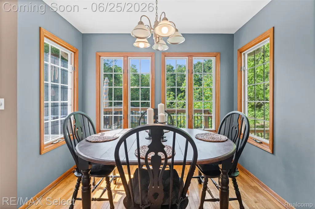 3406 E Vienna Road Thetford Township MI 48420
