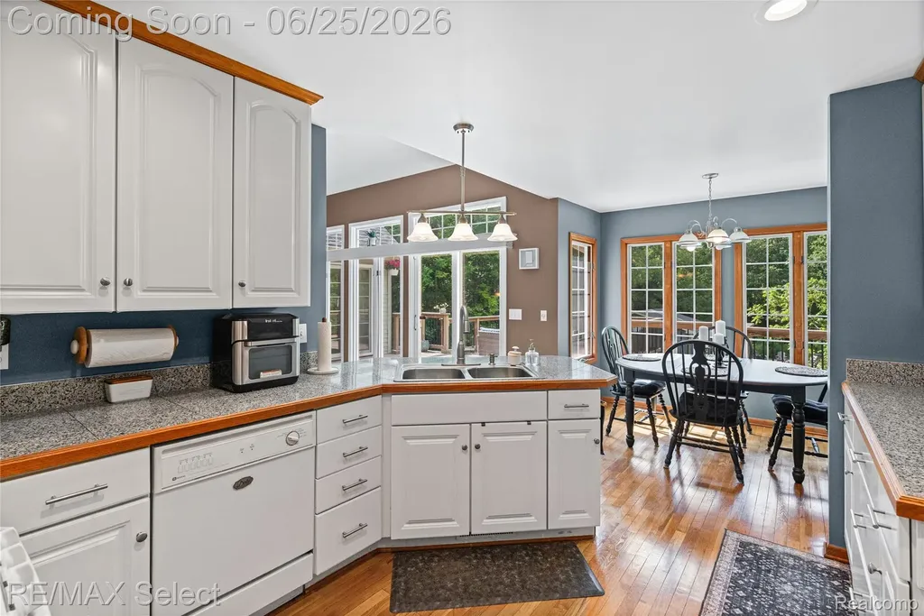 3406 E Vienna Road Thetford Township MI 48420