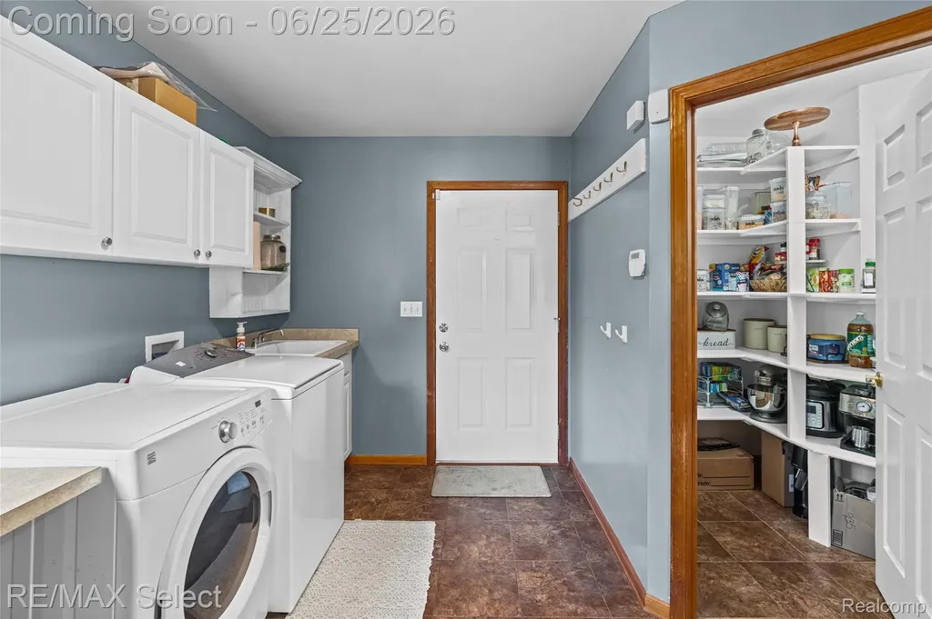 3406 E Vienna Road Thetford Township MI 48420