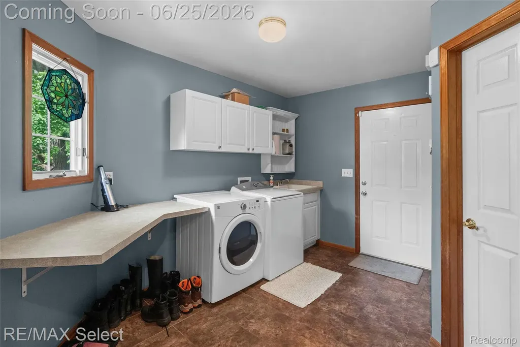 3406 E Vienna Road Thetford Township MI 48420