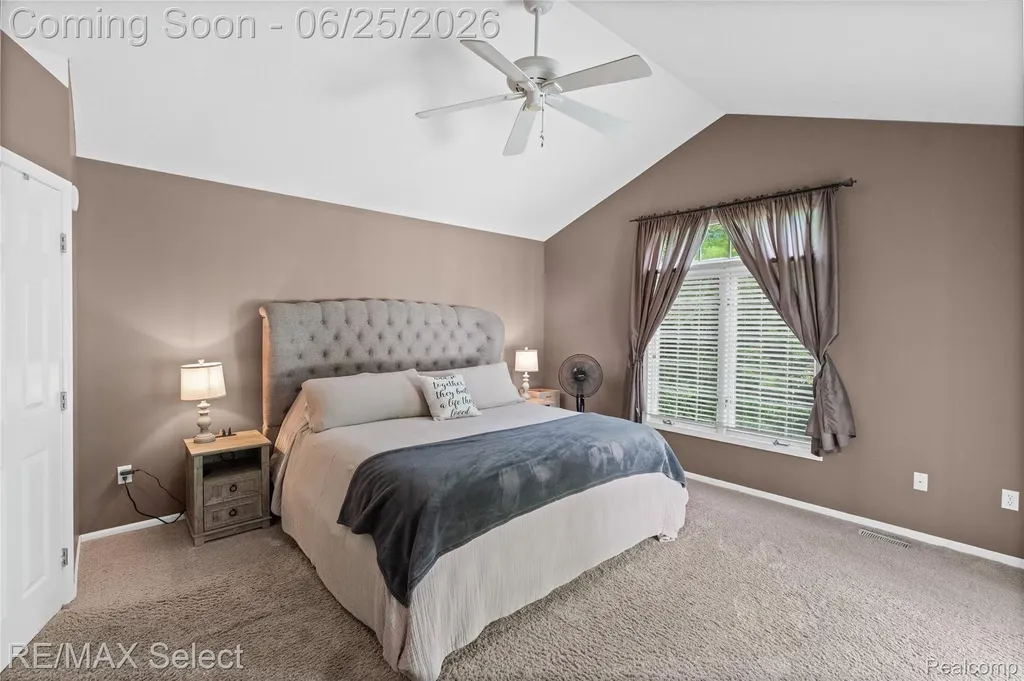 3406 E Vienna Road Thetford Township MI 48420