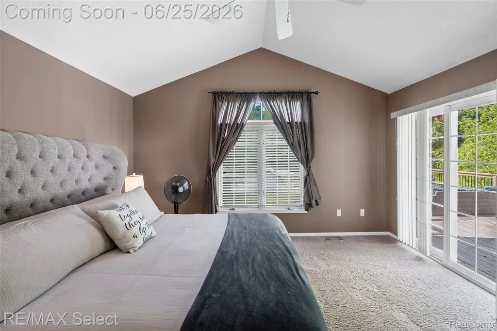 3406 E Vienna Road Thetford Township MI 48420