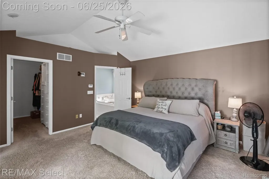 3406 E Vienna Road Thetford Township MI 48420