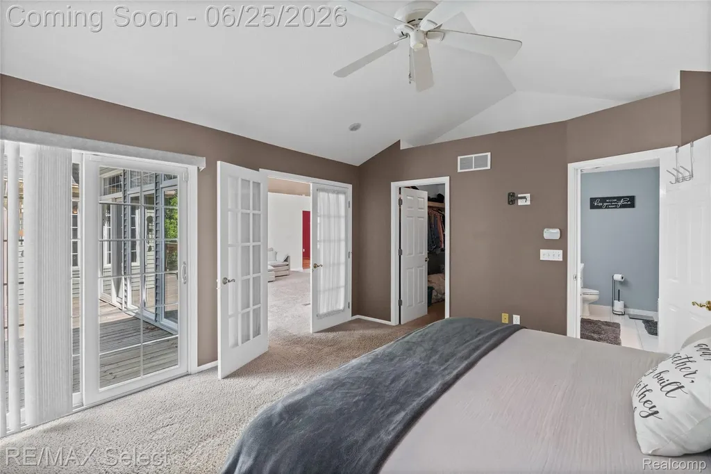3406 E Vienna Road Thetford Township MI 48420