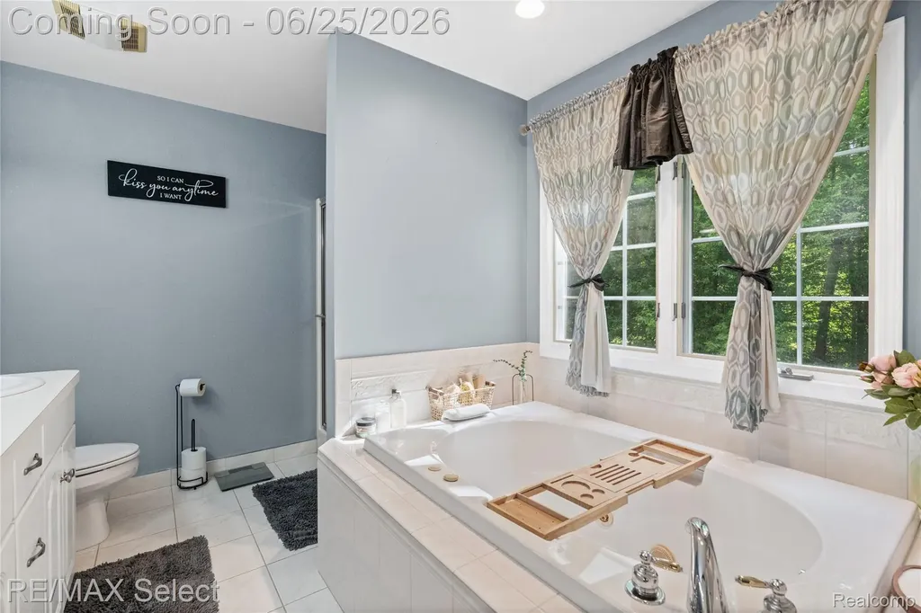 3406 E Vienna Road Thetford Township MI 48420