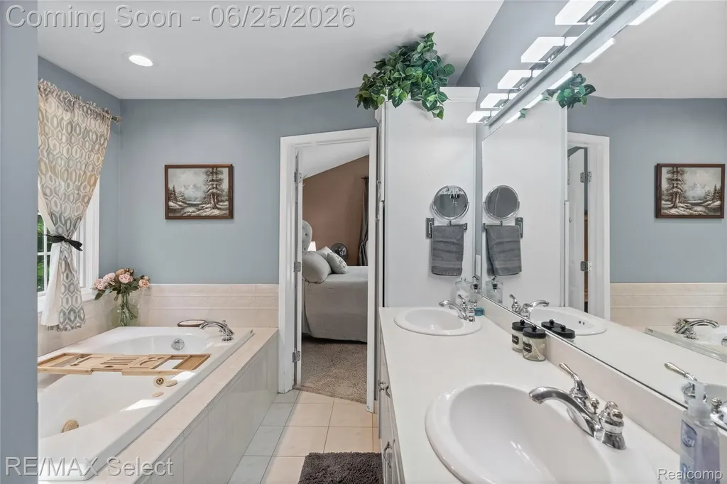 3406 E Vienna Road Thetford Township MI 48420