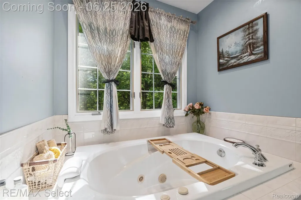 3406 E Vienna Road Thetford Township MI 48420