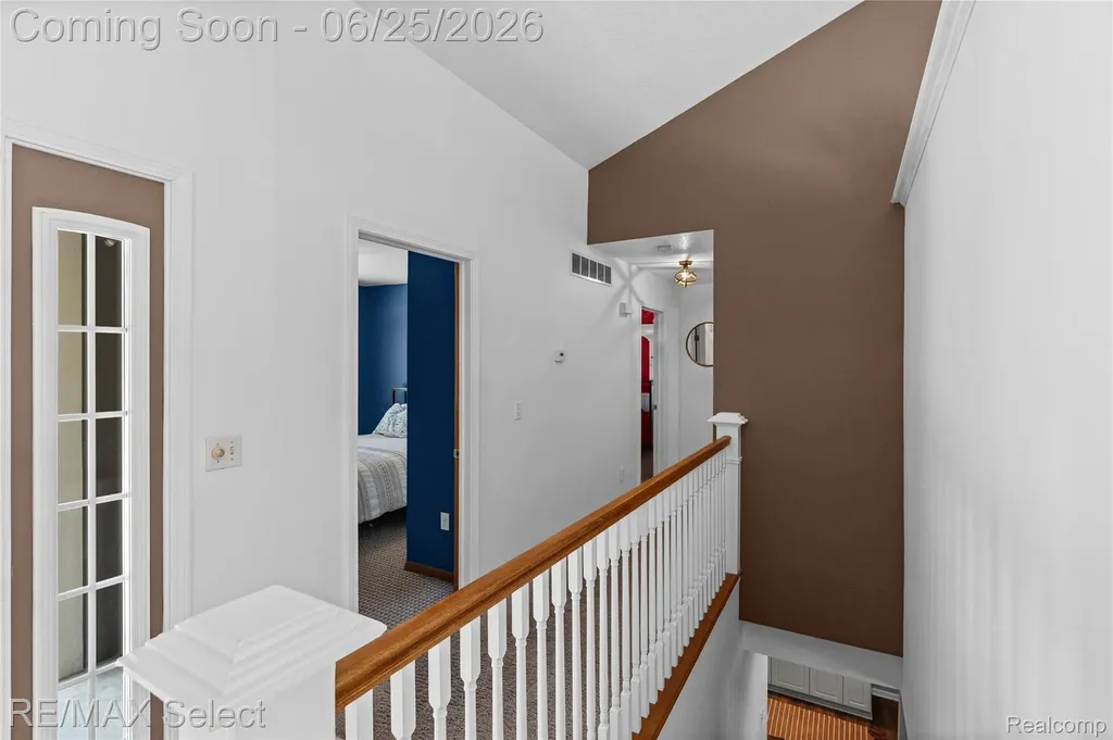3406 E Vienna Road Thetford Township MI 48420