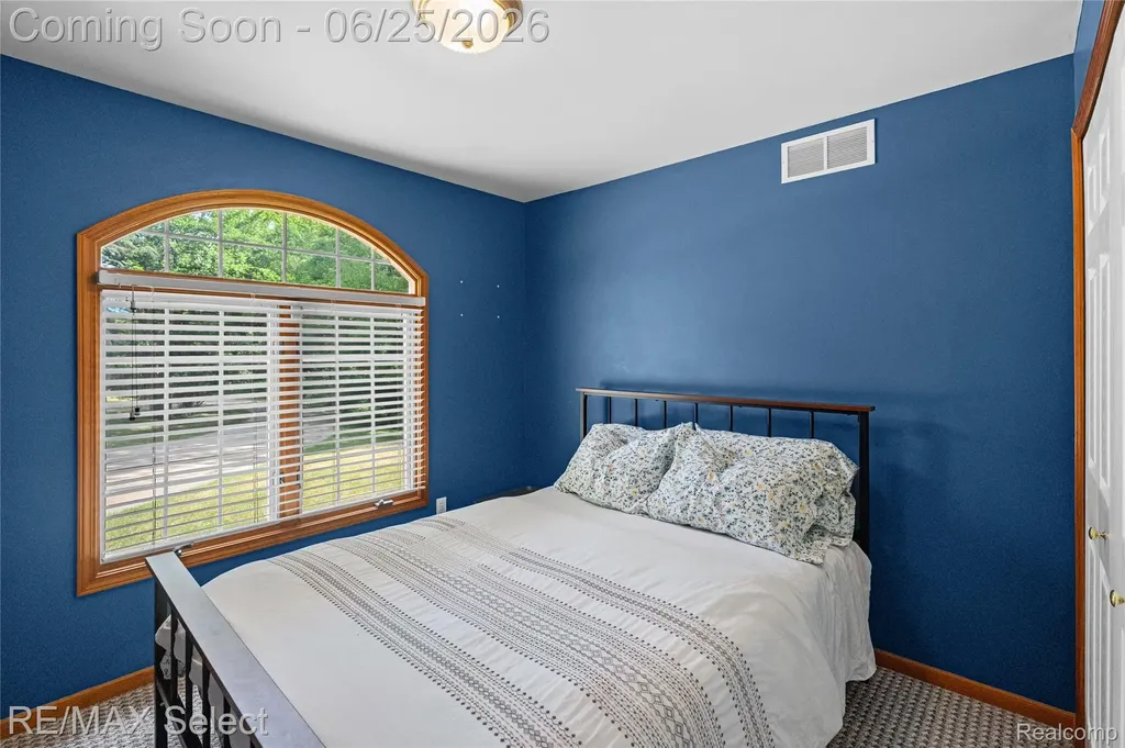 3406 E Vienna Road Thetford Township MI 48420