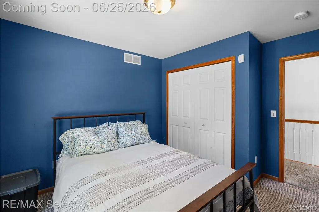 3406 E Vienna Road Thetford Township MI 48420
