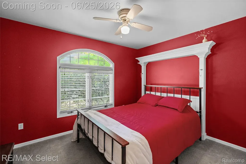 3406 E Vienna Road Thetford Township MI 48420