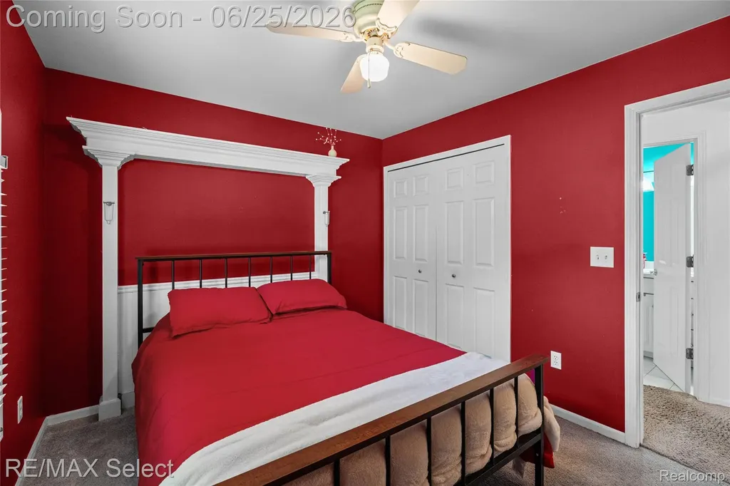 3406 E Vienna Road Thetford Township MI 48420