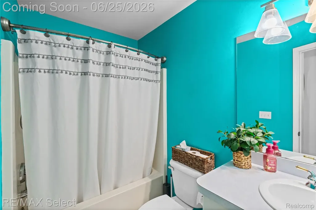 3406 E Vienna Road Thetford Township MI 48420