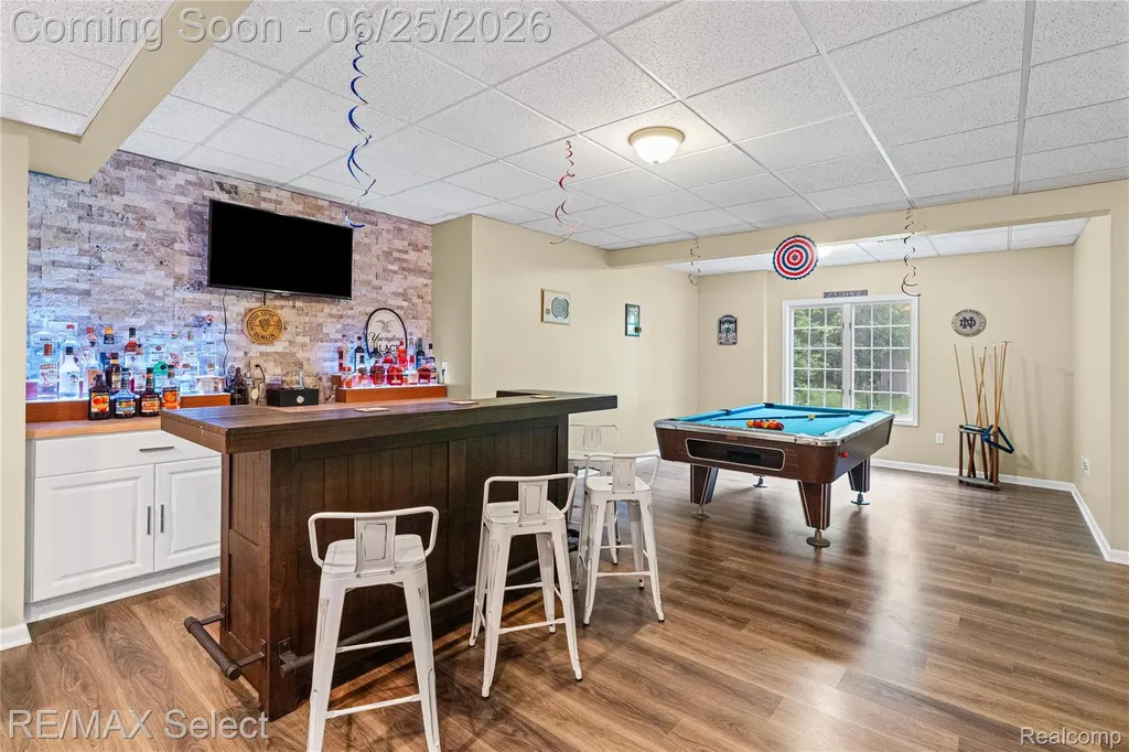 3406 E Vienna Road Thetford Township MI 48420