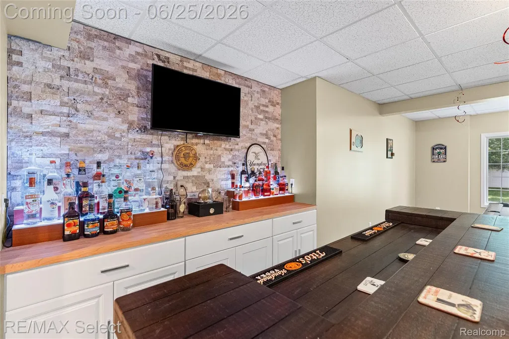 3406 E Vienna Road Thetford Township MI 48420