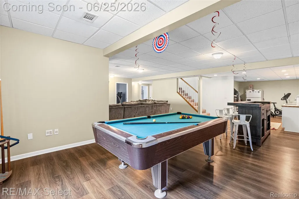 3406 E Vienna Road Thetford Township MI 48420